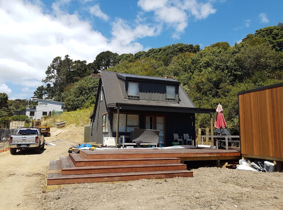 Residential Roofing Auckland