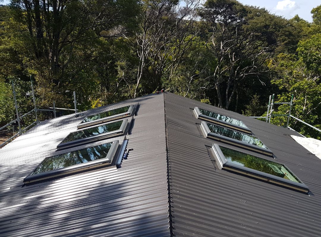 Velux Window Installation